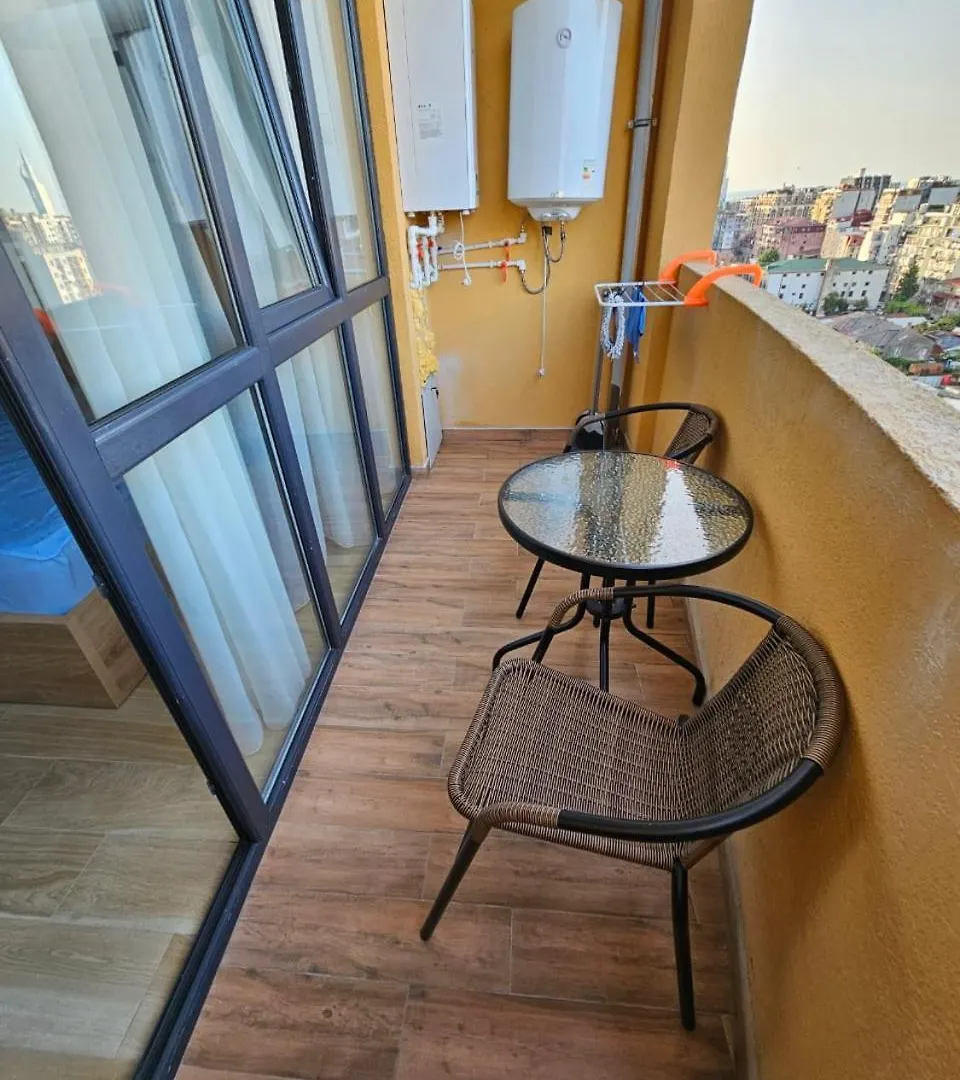 Iva1 Apartment Batumi