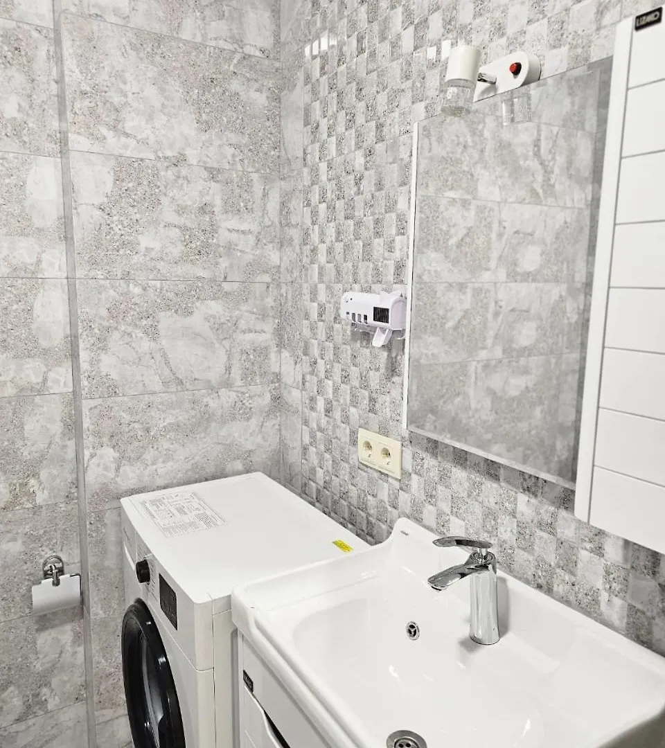 Iva1 Apartment Batumi