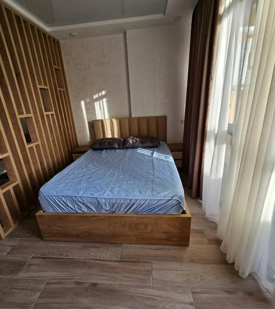 Iva1 Apartment Batumi Georgia