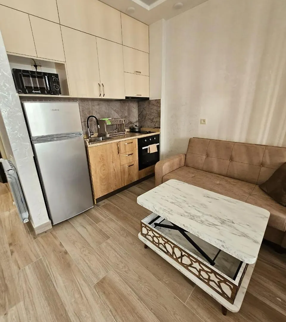 Iva1 Apartment Batumi