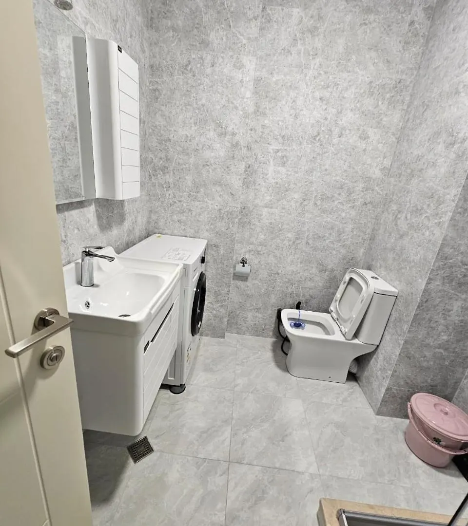 Iva1 Apartment Batumi Georgia