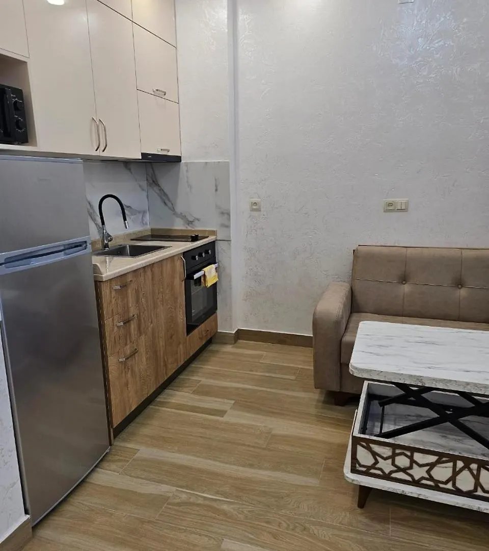 Iva1 Apartment Batumi