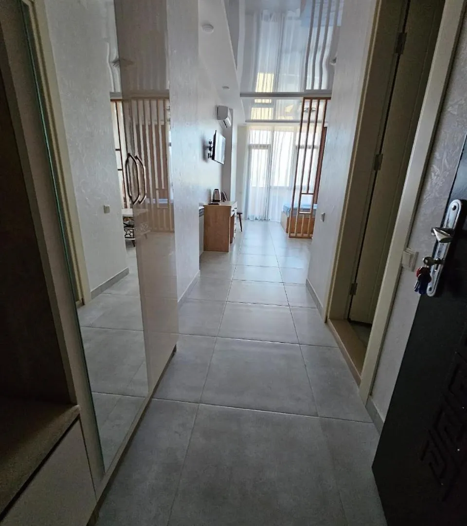 Iva1 Apartment Batumi