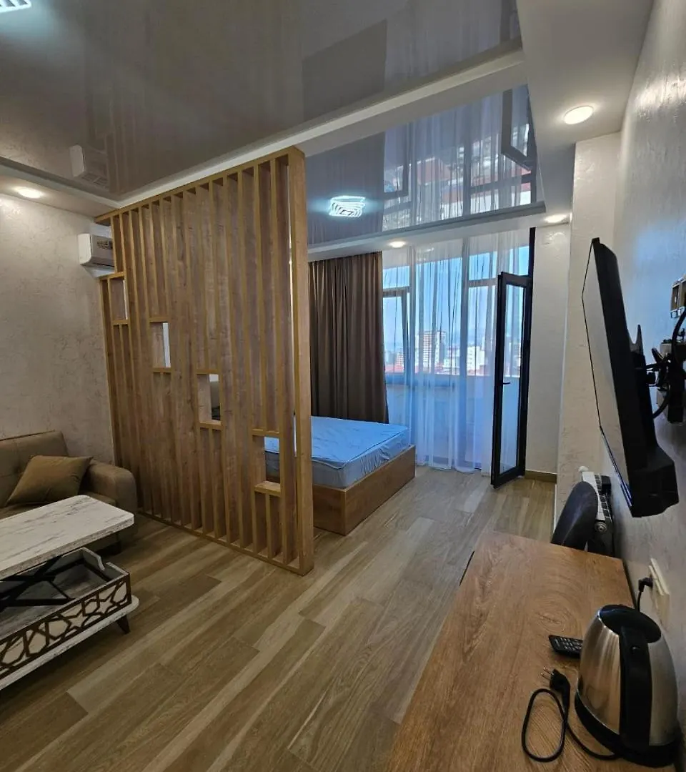 Iva1 Apartment Batumi 0*,