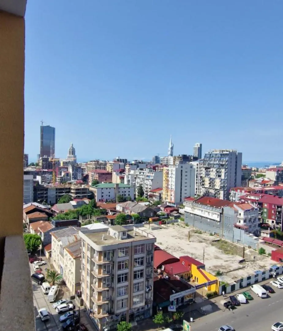 Iva1 Lejlighed Batumi