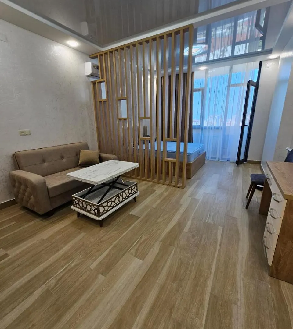 Iva1 Lejlighed Batumi