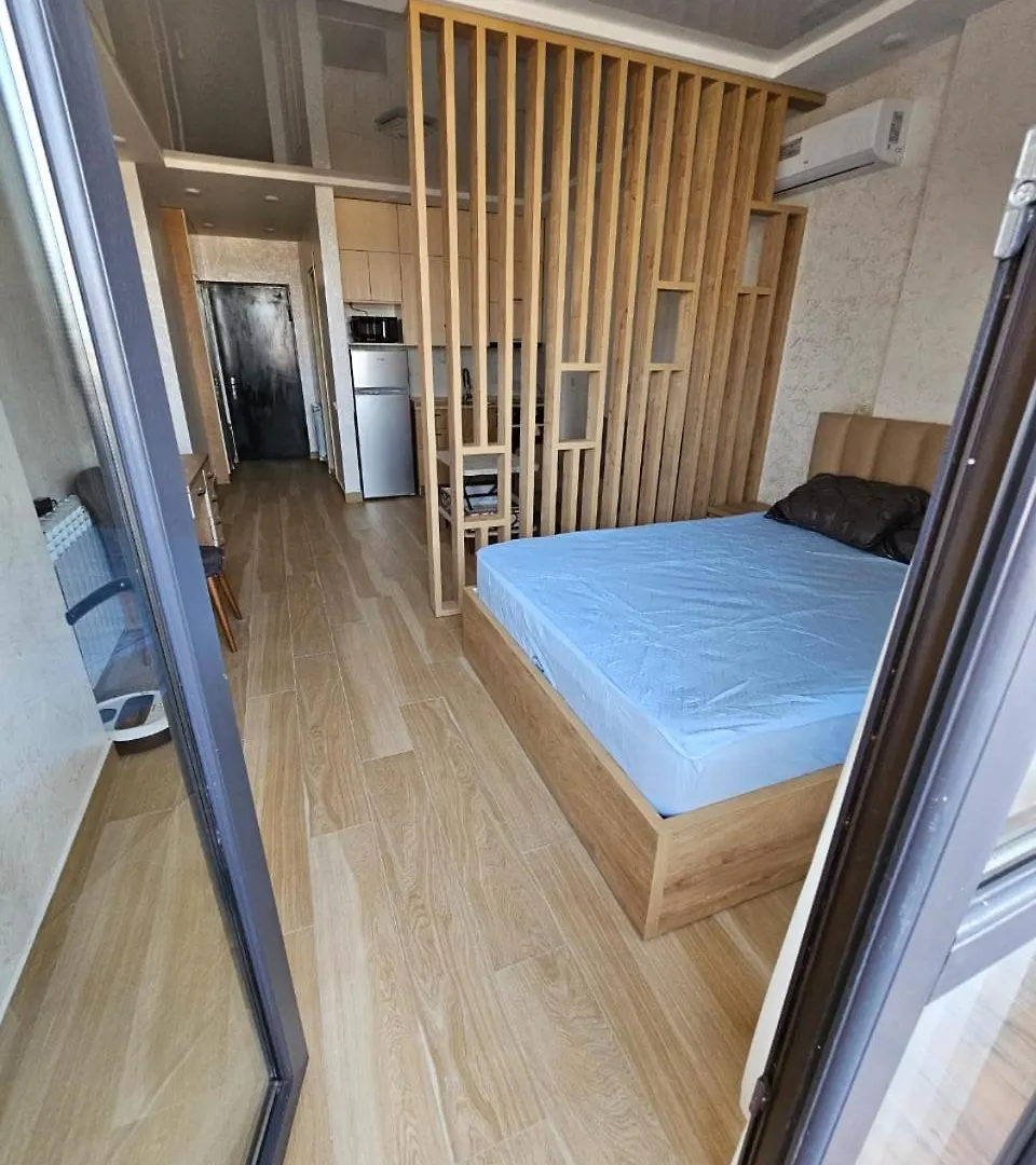 Iva1 Lejlighed Batumi Georgien