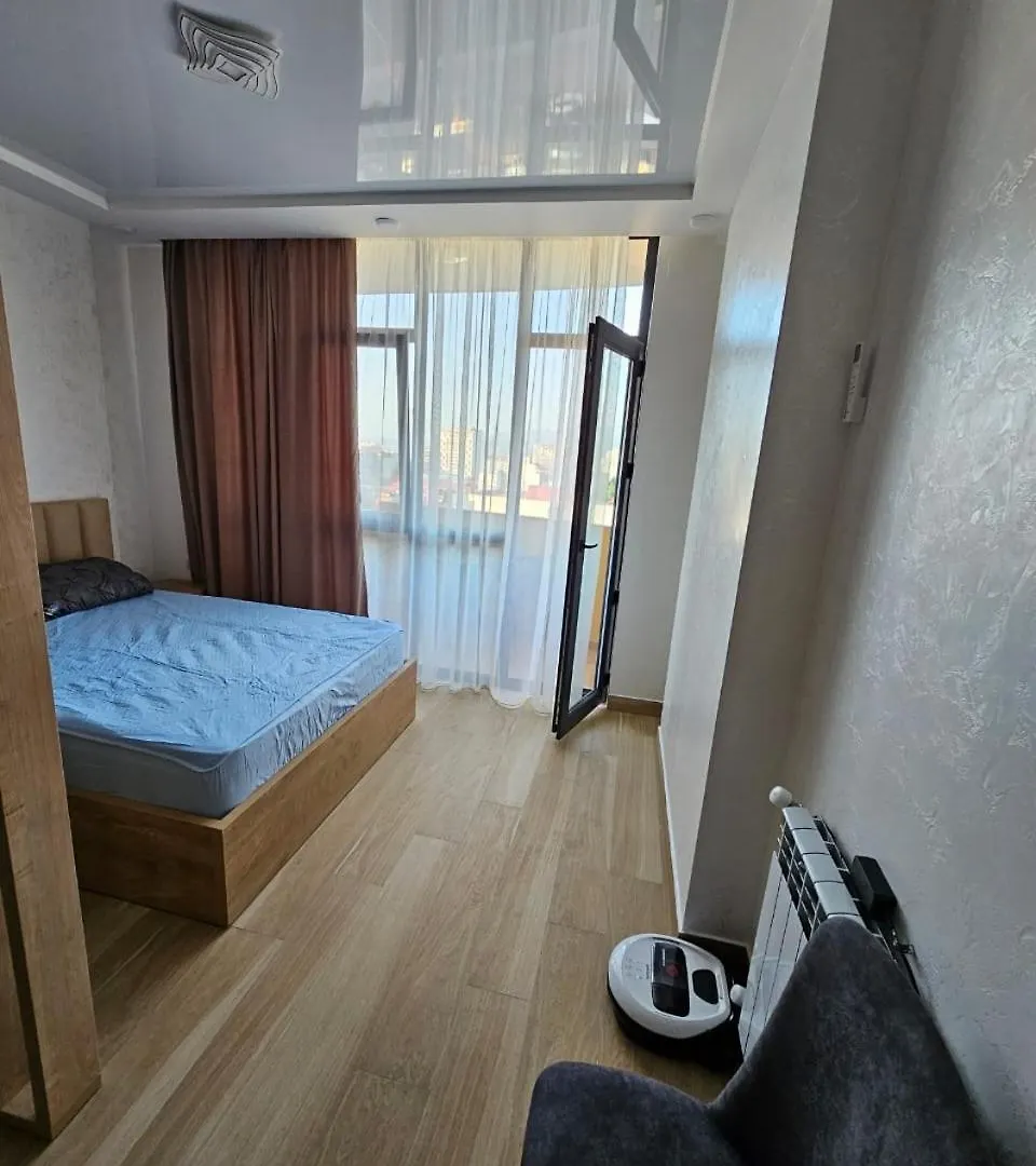 Iva1 Lejlighed Batumi