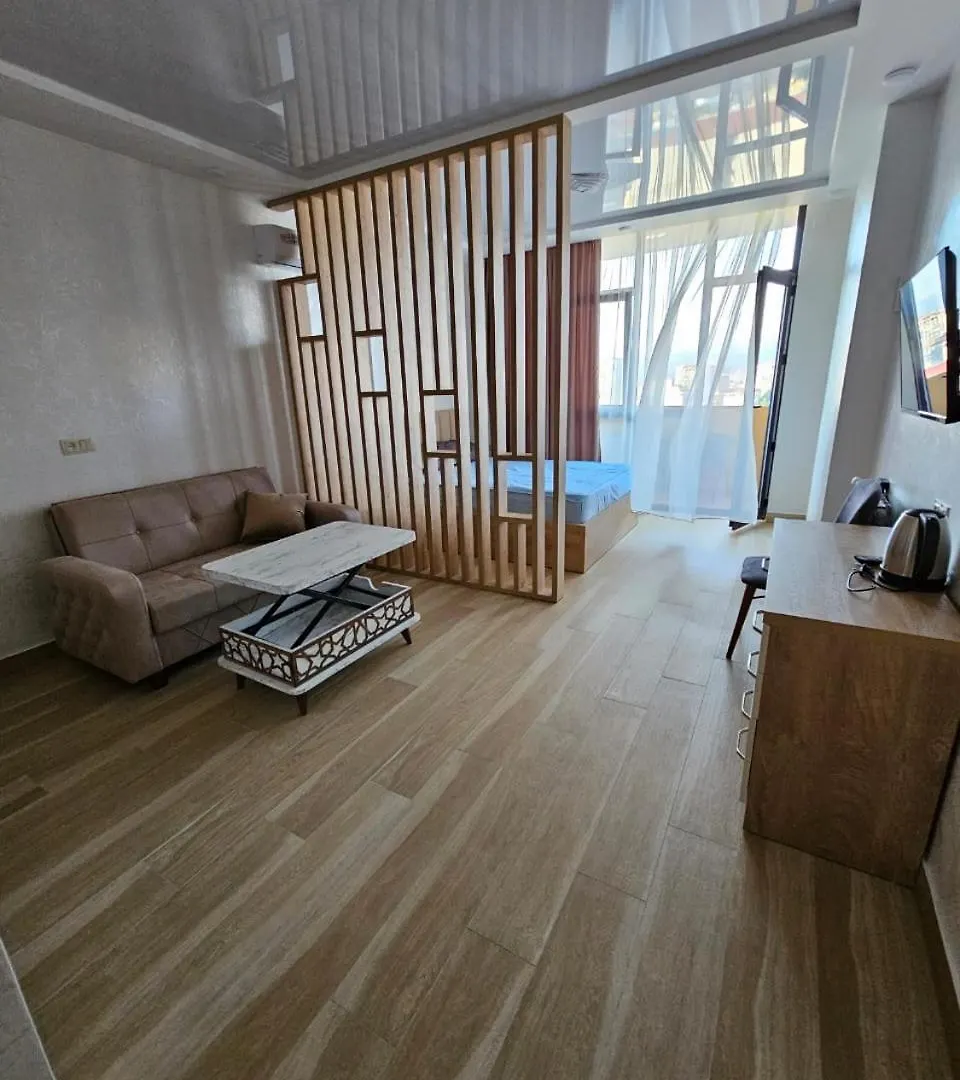 Iva1 Lejlighed Batumi Georgien
