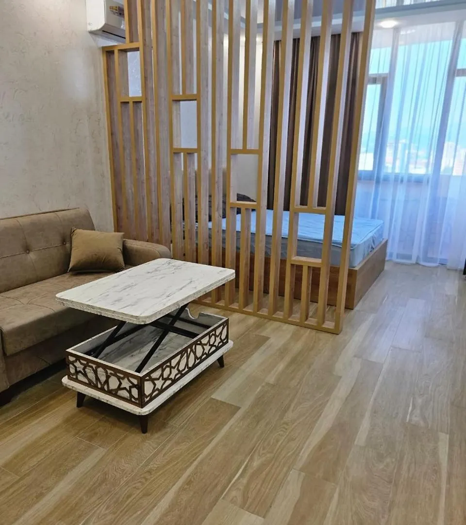Iva1 Lejlighed Batumi