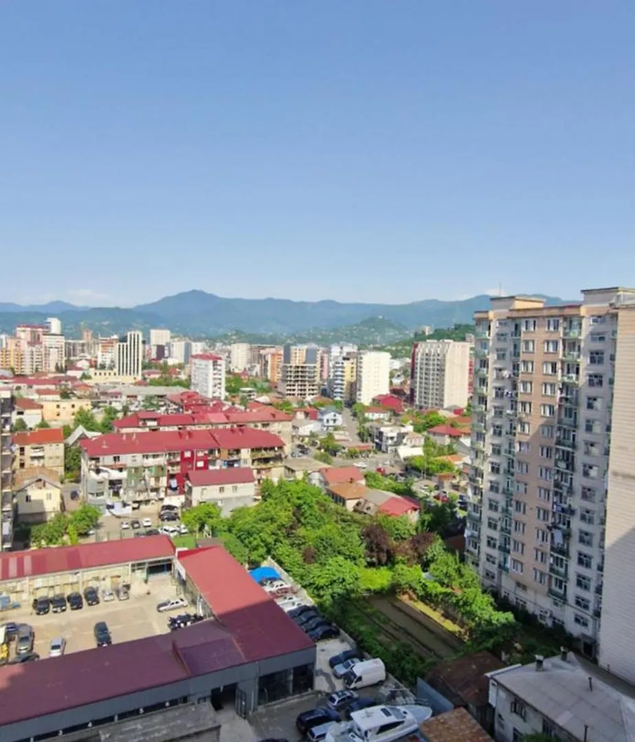 Iva1 Lejlighed Batumi